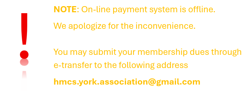 Payment System: Offline